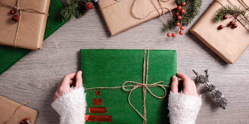 Regali di Natale economici, 5 idee