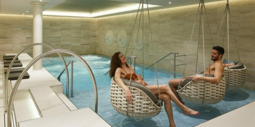 Relax, pace e divertimento tra Santo Stefano e Capodanno