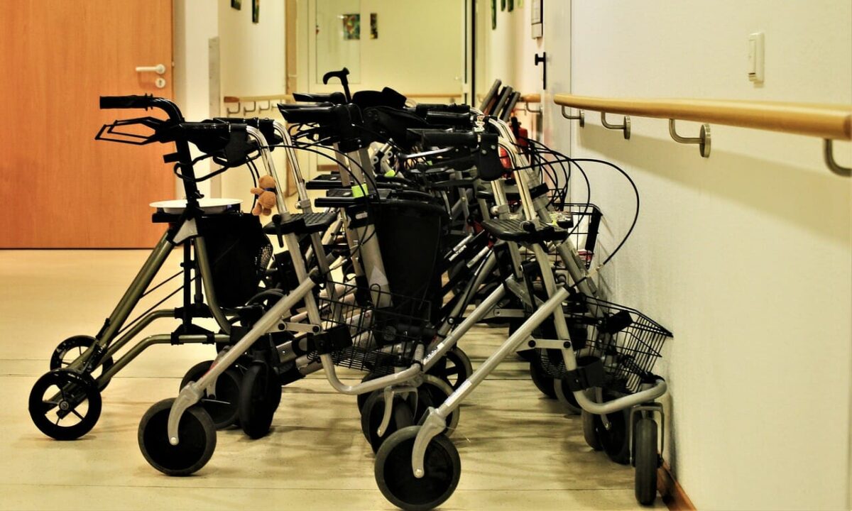 Riabilitazione neuromotoria standard e non solo