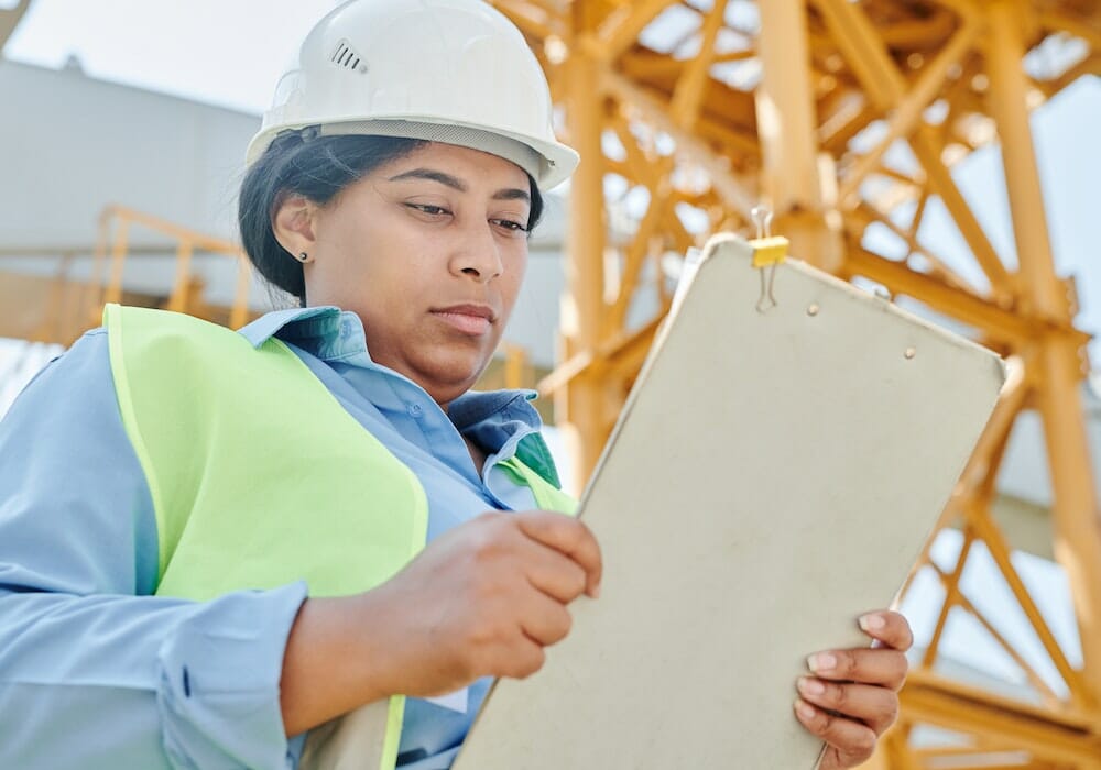 richiesta interruzione dei lavori di ristrutturazione