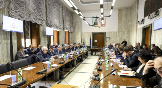 riforma strutturale delle pensioni