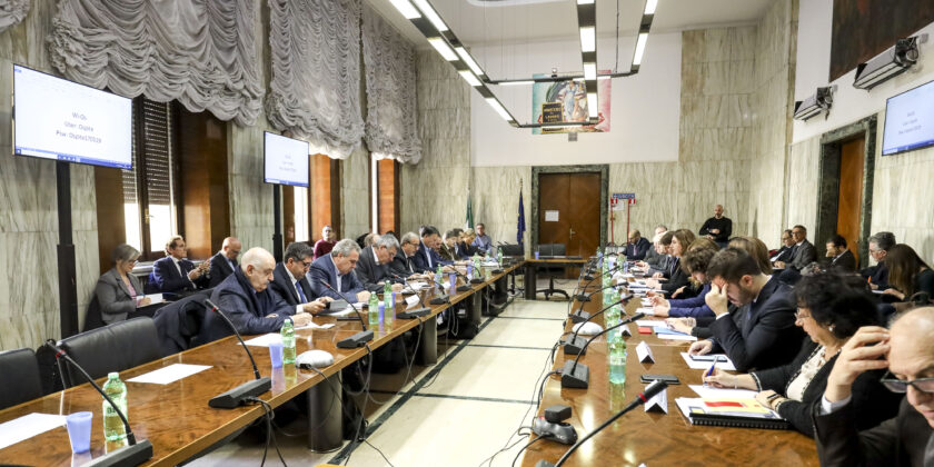 riforma strutturale delle pensioni