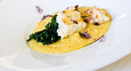 risotto anche senza burro