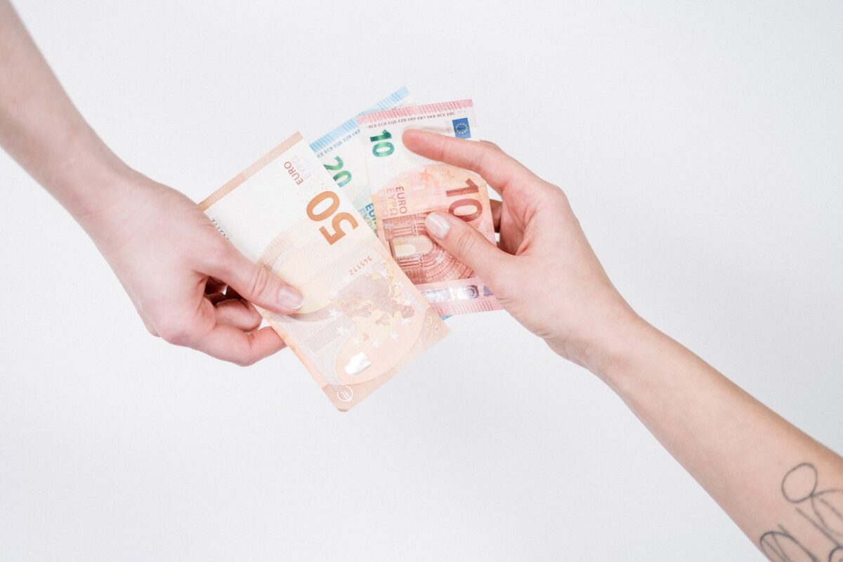 Risultati economici inaspettati in arrivo