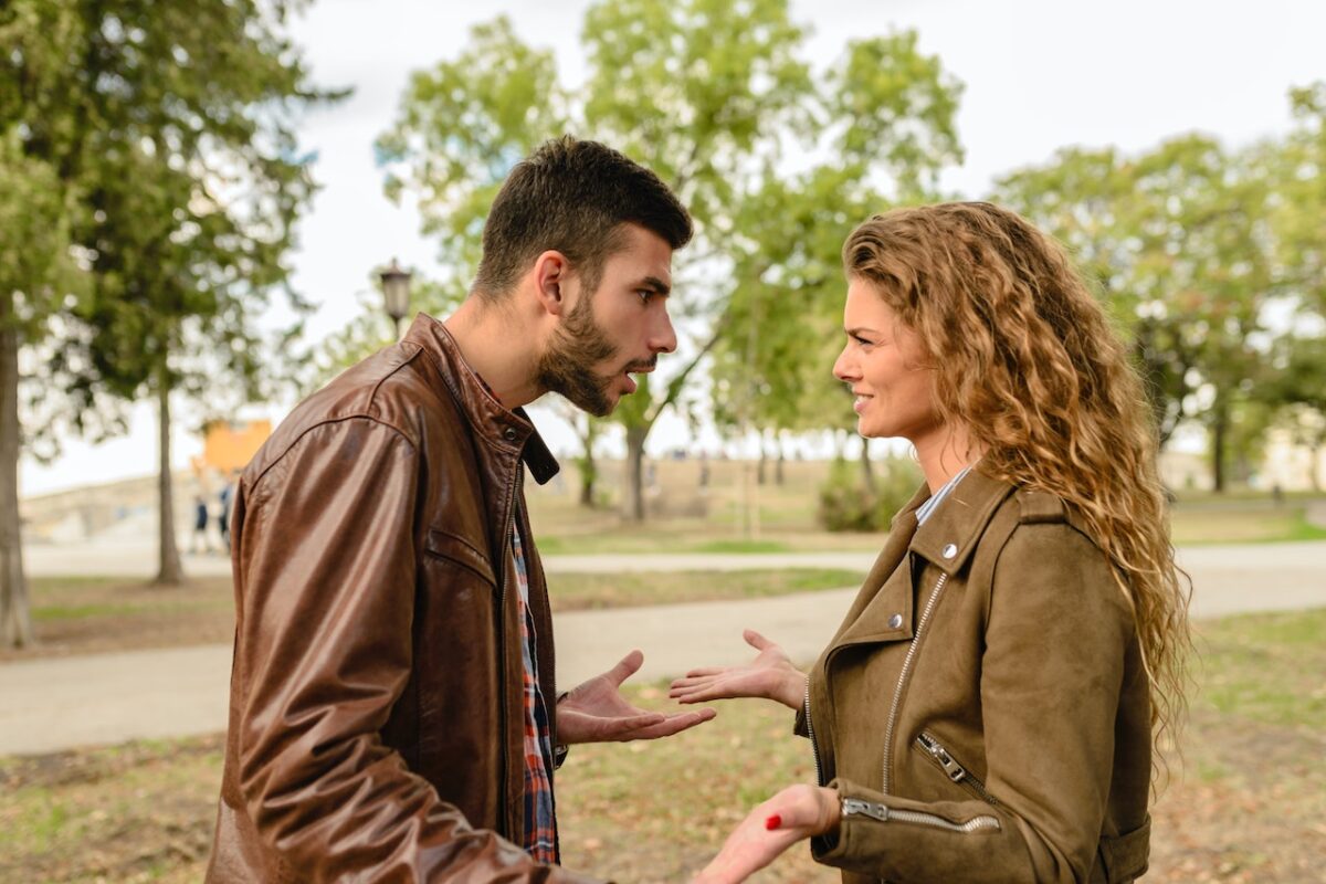 sarà bene evitare inutili discussioni