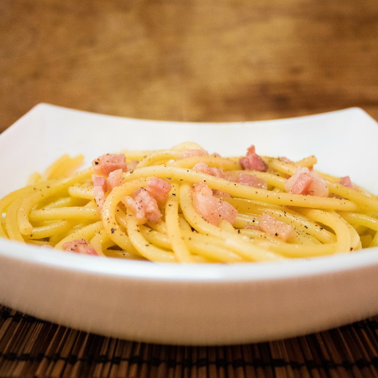 Scopriamo i primi tipici alla romana