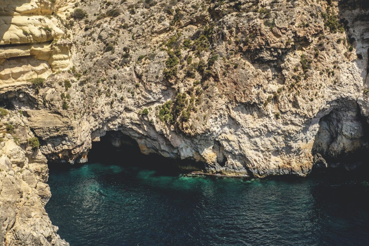 Scorci di Malta