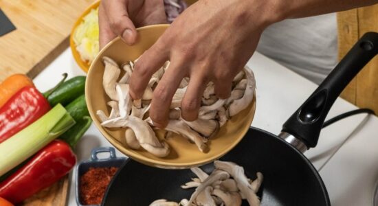 Segni zodiacali che hanno il cibo come passione