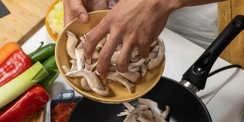 Segni zodiacali che hanno il cibo come passione