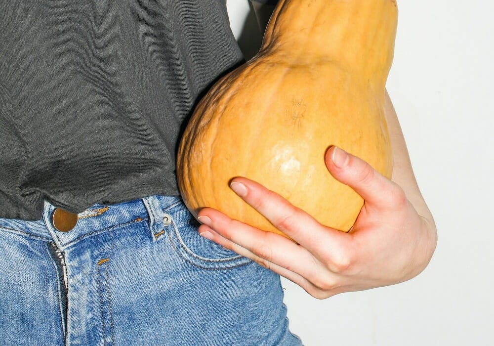 semi di zucca per migliorare la funzione urinaria