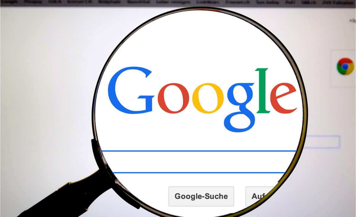 Sfruttiamo il web per le nostre ricerche