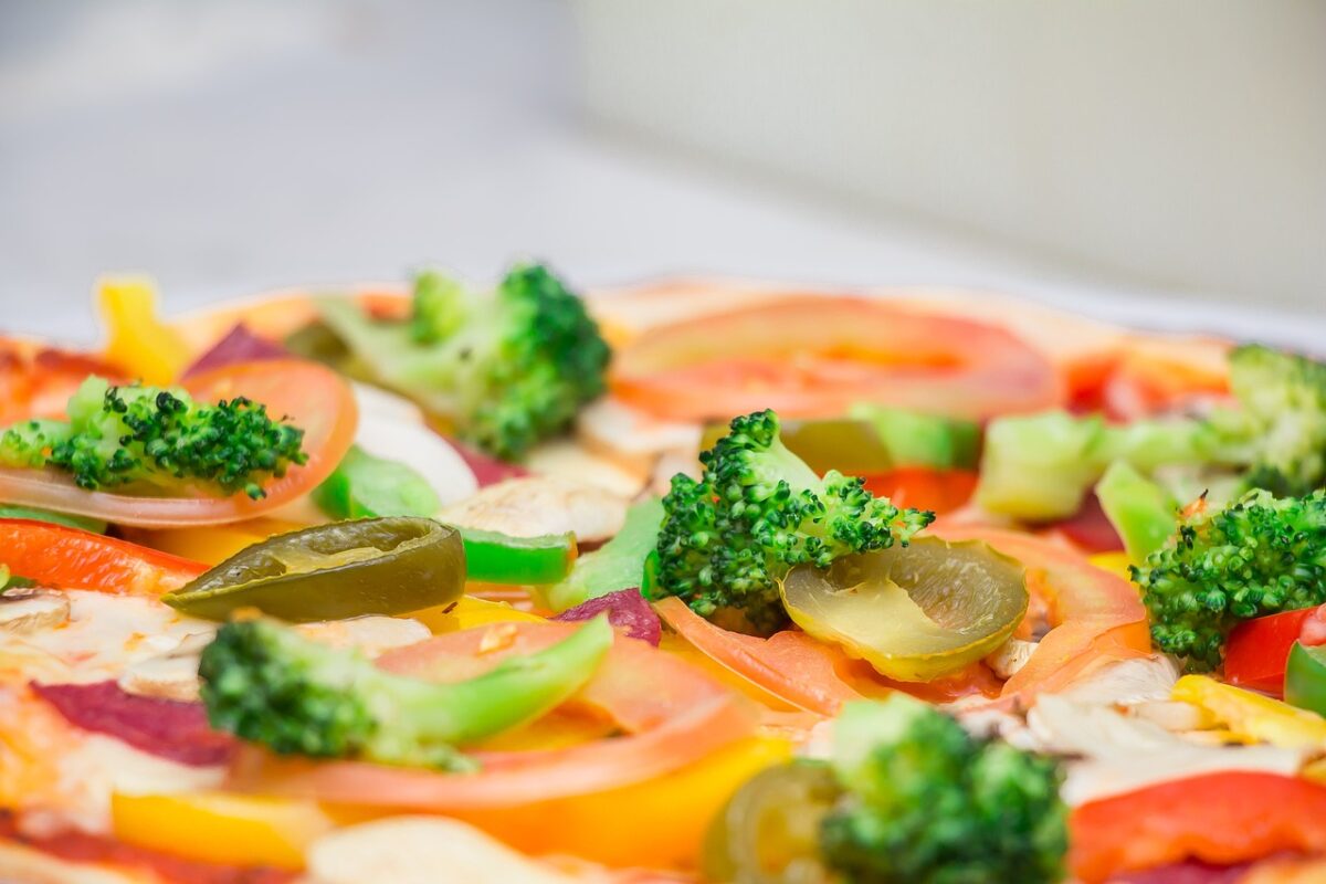 Si possono fare alla pizzaiola