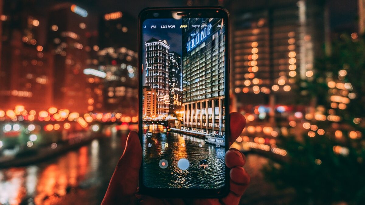 Smartphone di qualità