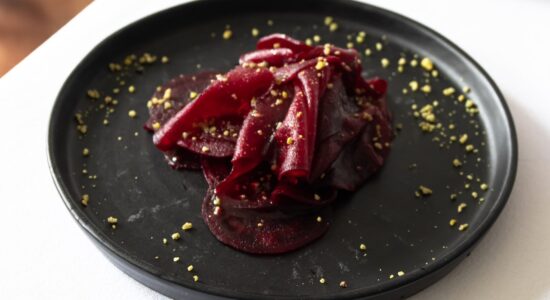 Solo 15 minuti per uno spuntino gustoso e leggero