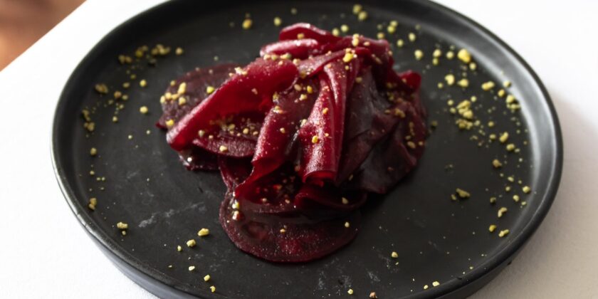 Solo 15 minuti per uno spuntino gustoso e leggero