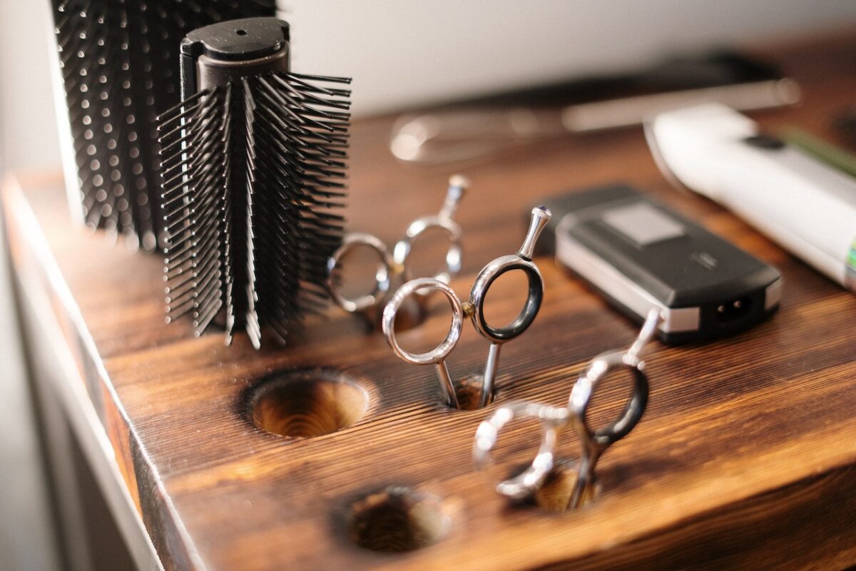Soluzioni alternative per evitare che i capelli siano tagliati