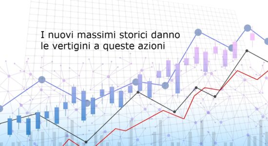 Le eccellenti performance potrebbero non evitare un'inversione ribassista