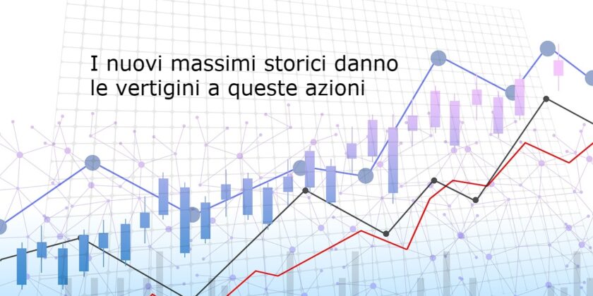 Le eccellenti performance potrebbero non evitare un'inversione ribassista