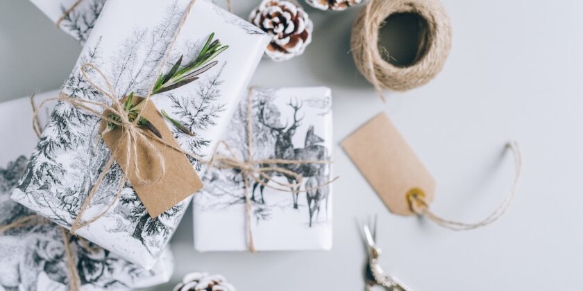straordinarie idee regalo