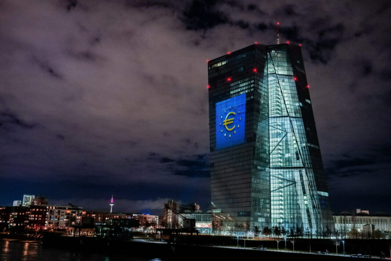 tassi BCE