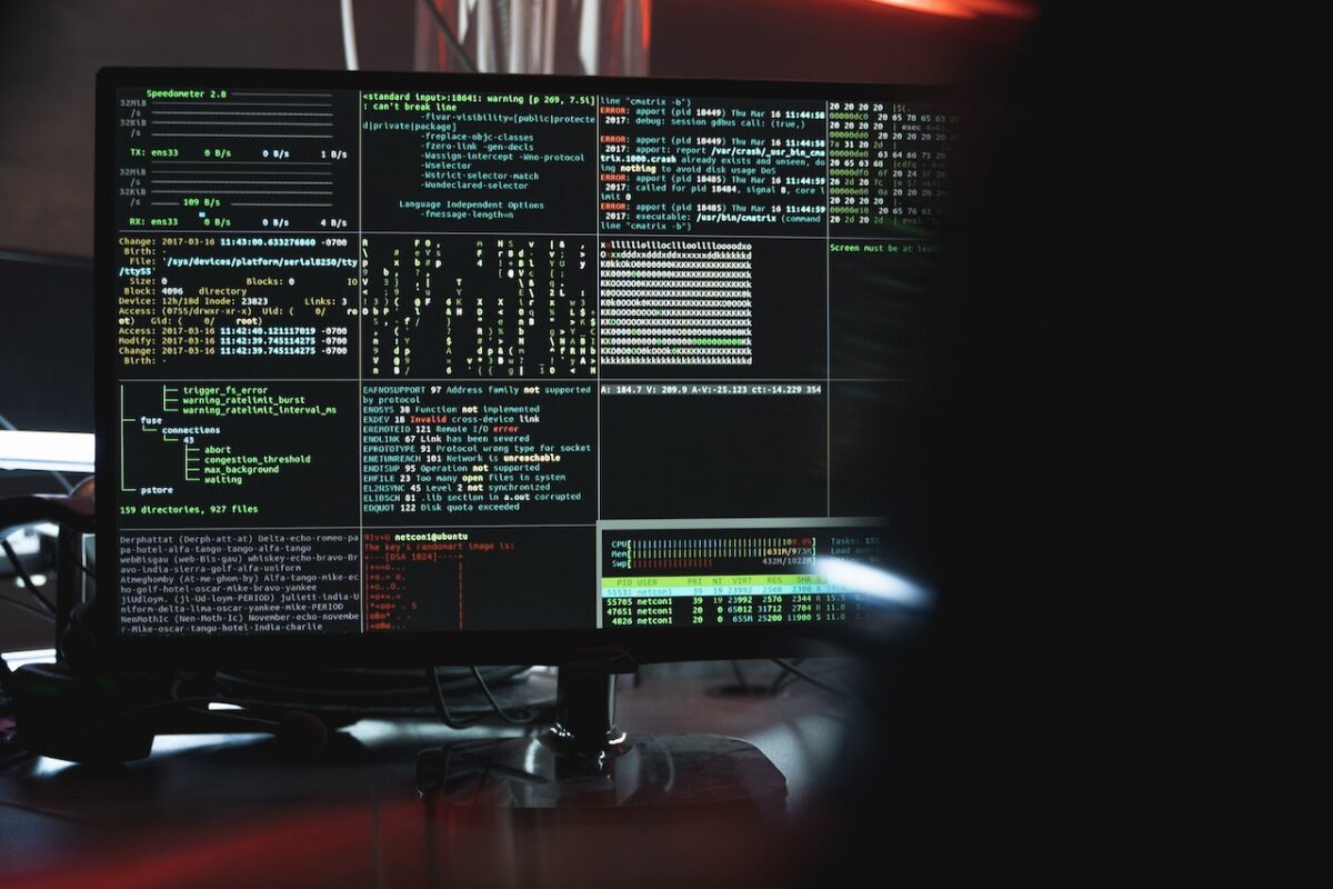 Tecnici informatici