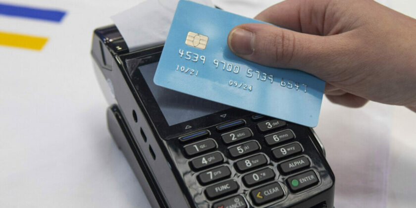 tetto al contante e sul salvacondotto POS