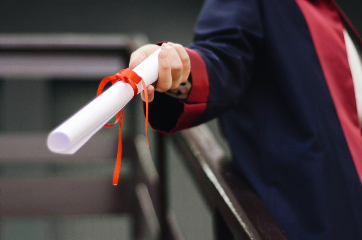 Titoli di laurea ammessi