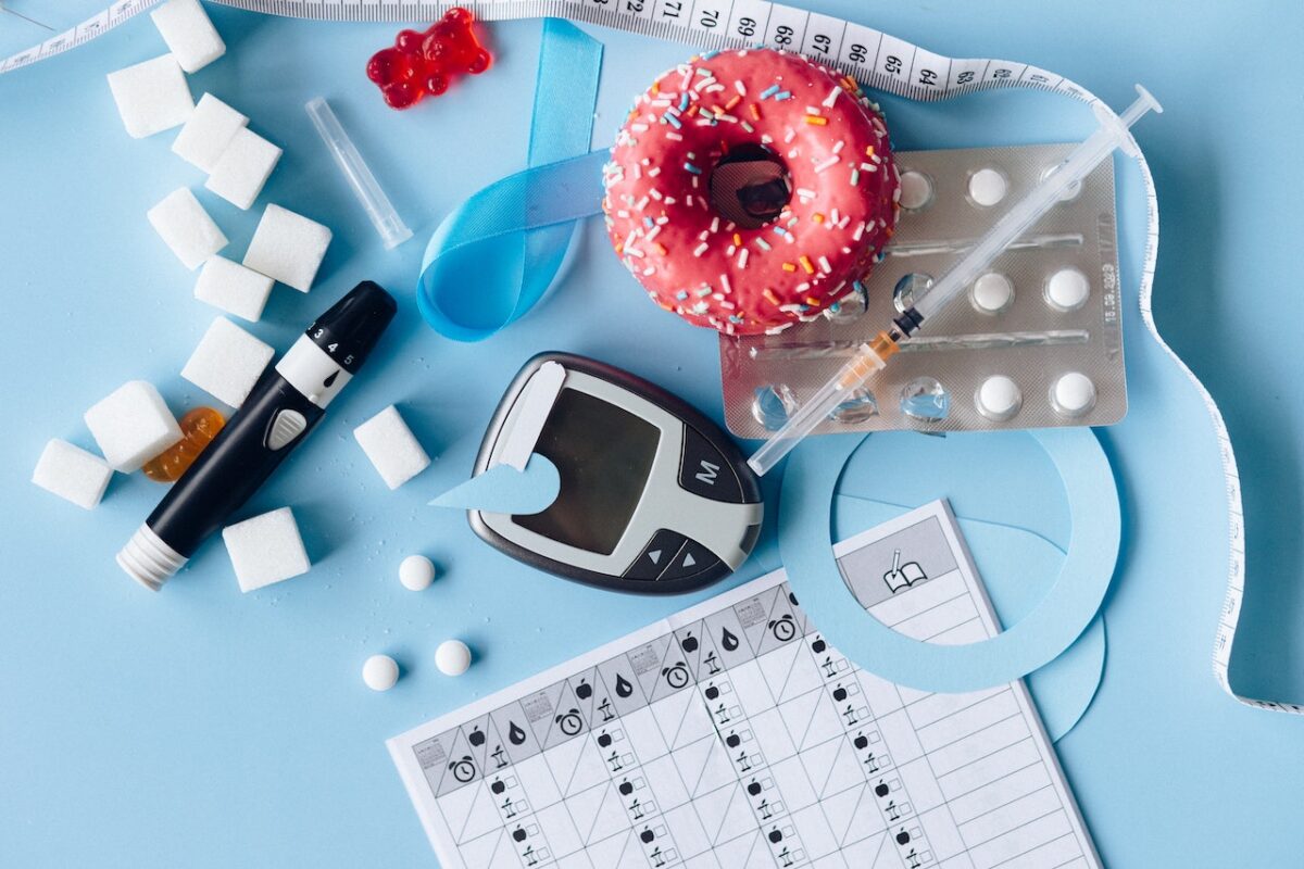 Tra i rischi maggiori vi è il diabete