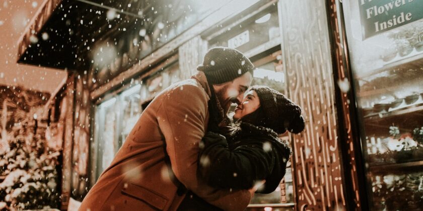 trovare l’amore entro la fine dell’anno