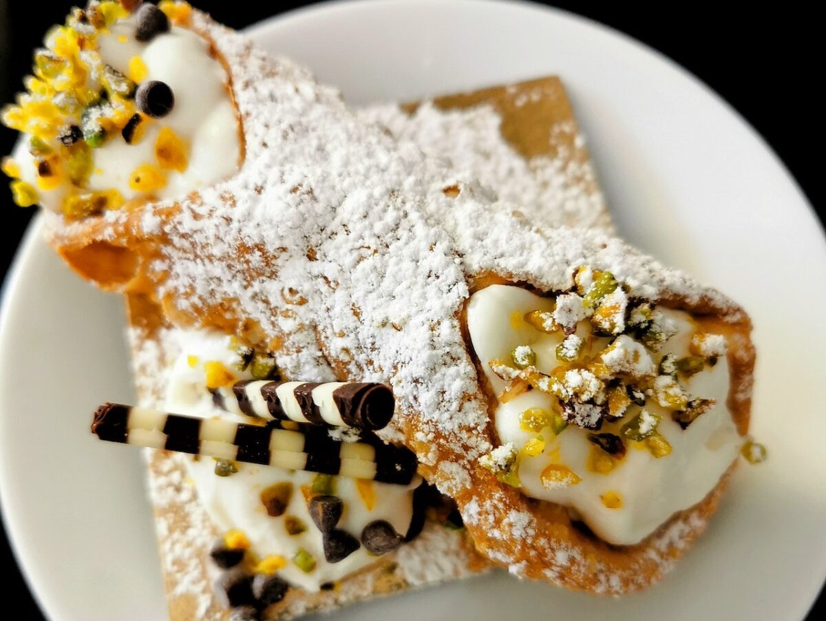Un dolce con la ricotta buono da leccarsi i baffi