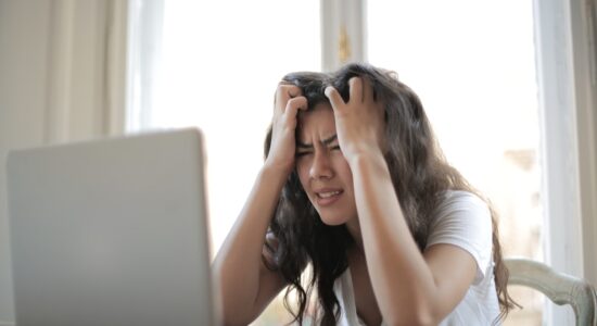 un italiano su 3 si sente stressato