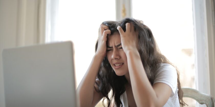 un italiano su 3 si sente stressato