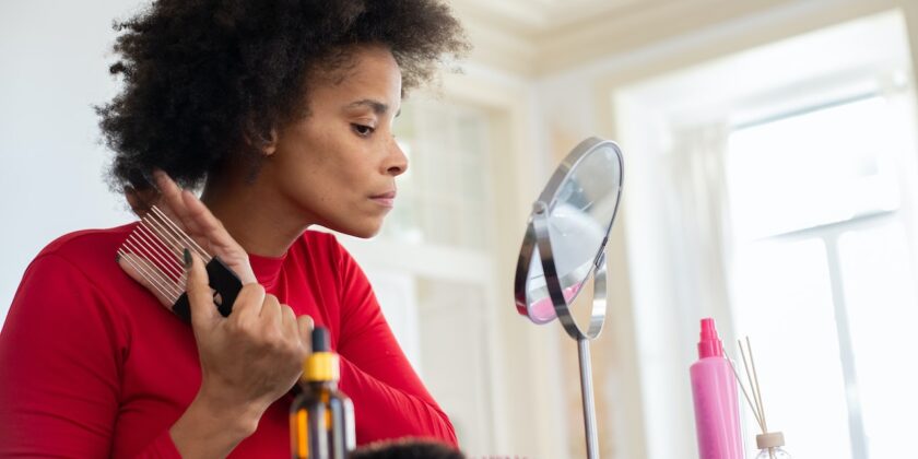 Un trucco semplice e piacevole per tenere lontano i pidocchi