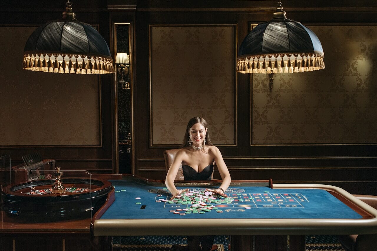 una bella vincita al gioco