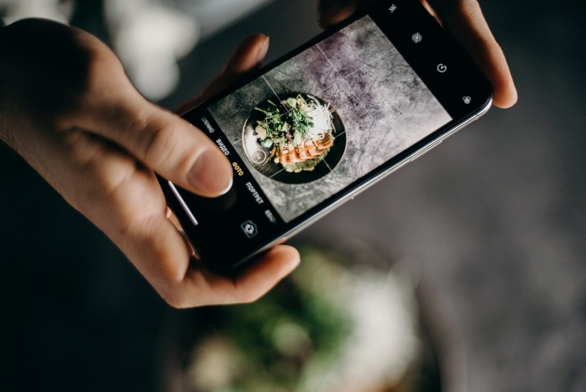 Una fotocamera all'altezza delle aspettative
