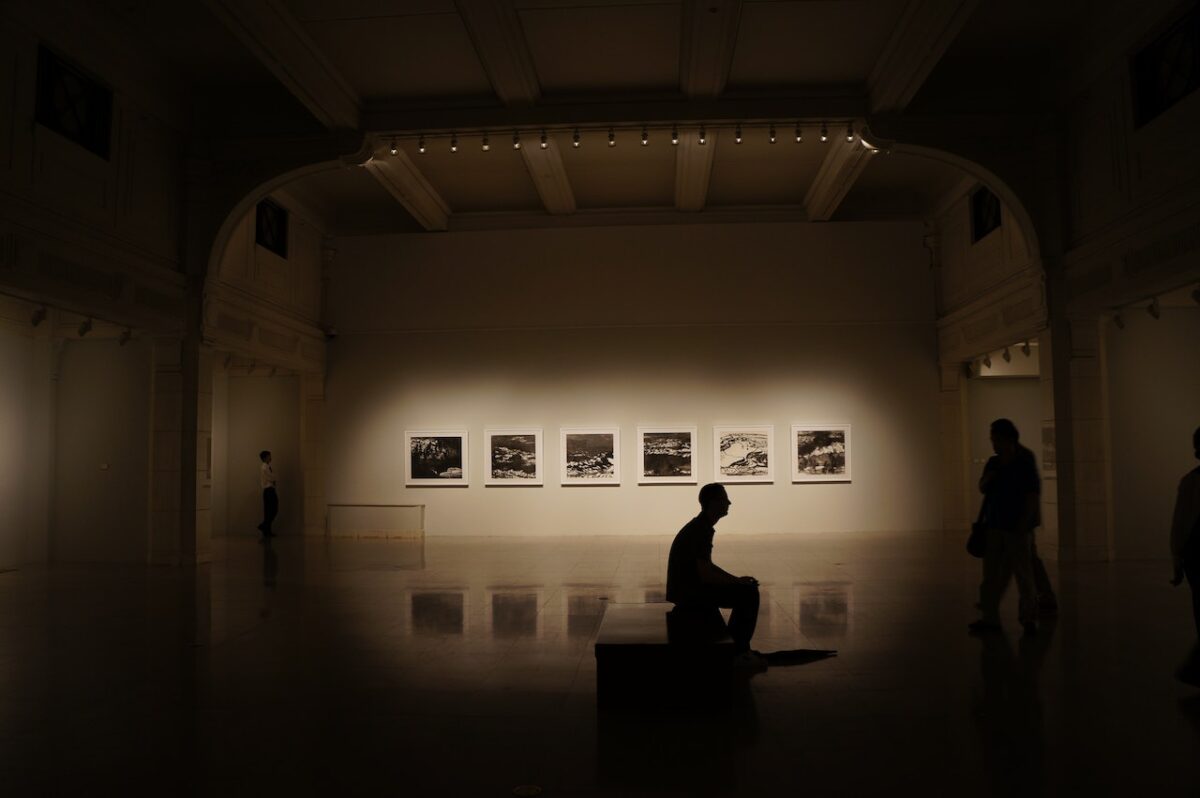 Una mostra fotografica da non perdere