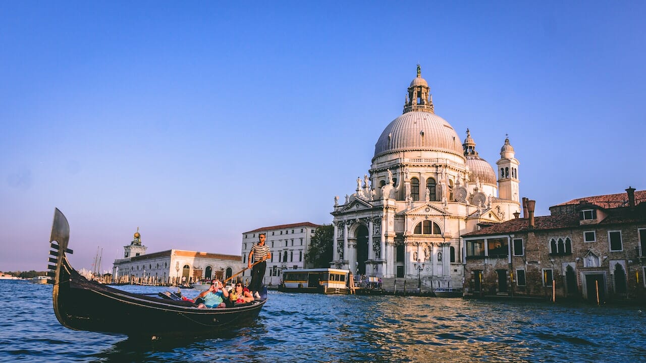 Venezia e i costi delle abitazioni