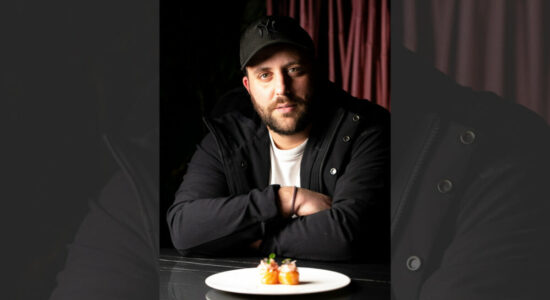 Vincenzo Ranieri Chef
