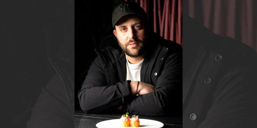Vincenzo Ranieri Chef