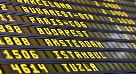voli aerei scontati per diverse destinazioni