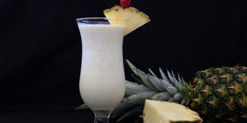 2 ricette facili per preparare Mojito e Pina Colada-proiezionidiborsa.it