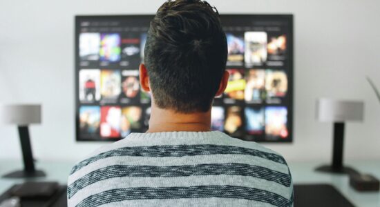 3 film da vedere su Netflix