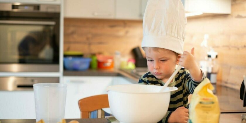 3 golosi dolci da preparare per la Befana