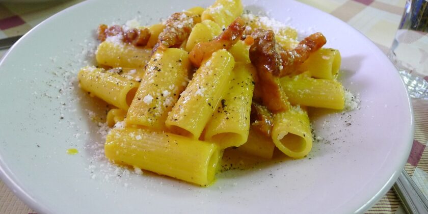 3 ristoranti a Roma dove mangiarne una carbonara-proiezionidiborsa.it
