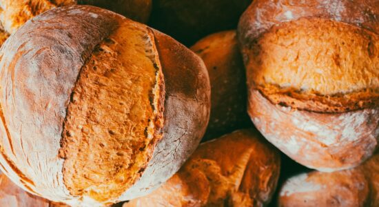 3 sfiziose alternative al pane
