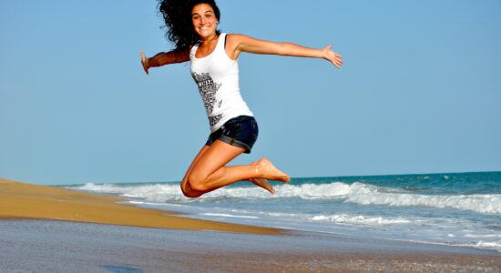 3 trucchi d'oro per ritrovare la motivazione per fare sport