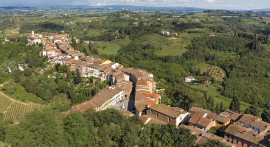 4 idee per un favoloso weekend romantico