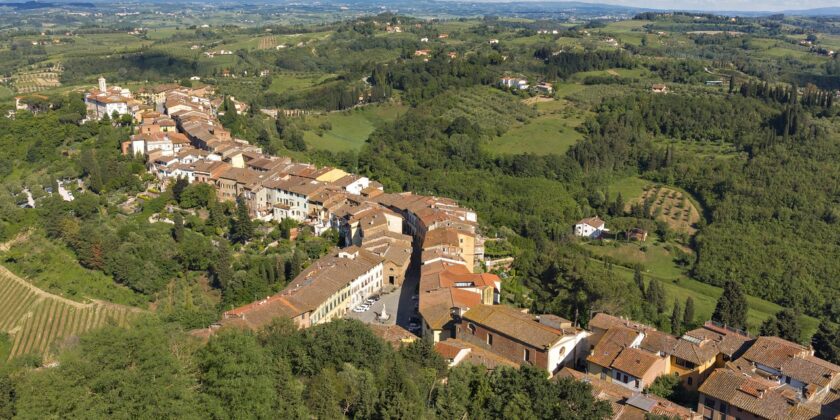 4 idee per un favoloso weekend romantico