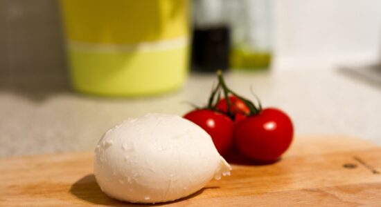 5 errori che si fanno spesso con la mozzarella
