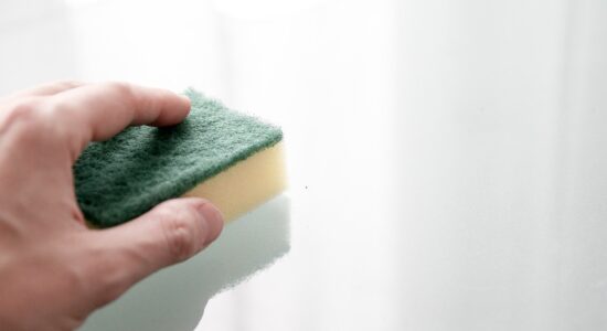 5 utilissimi modi per riciclare le spugnette